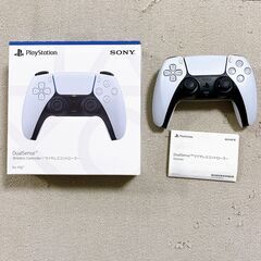 SONY PlayStation5 DualSense ワイヤレ...