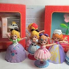 タカラトミー株主優待企画品新品