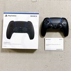 SONY PlayStation5 DualSense ワイヤレ...