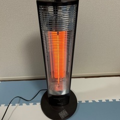 カーボンヒーター