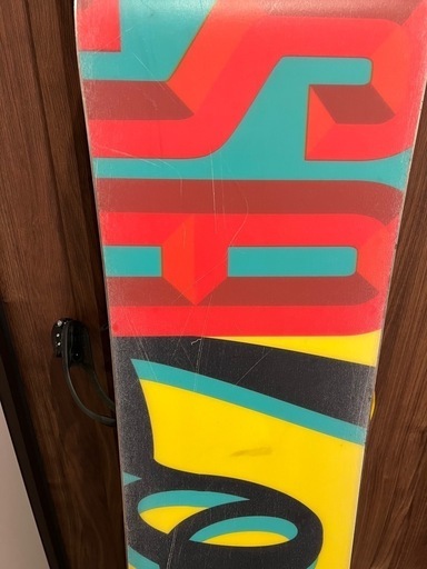 スノーボードとシューズ スノーボードシューズ SPOON 28cm SPOON