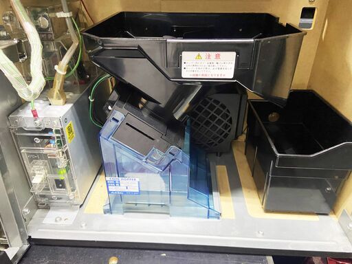 パチスロ　スロット実機　100円玉1クレジット　マイジャグラーⅣ