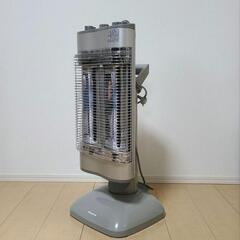 ダイキン 遠赤外線 暖房機ヒーター 首振り 省エネ スポット ワイド
