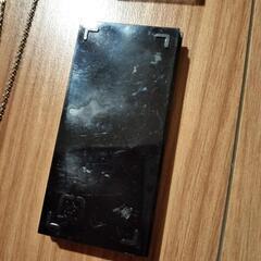 天然貝　ネックレスの画像