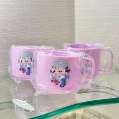 ファンタジースプリングスホテル コップ