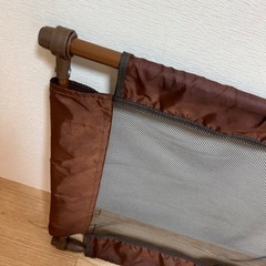 ベビーフェンスの画像