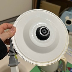 デロンギのポットの画像