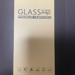 iPhone12 Pro Max保護フィルム 3枚入り