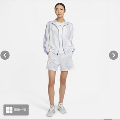 NIKE ショートパンツの画像