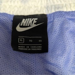 NIKE ショートパンツの画像
