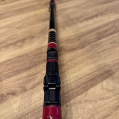釣竿　グレ3号の画像
