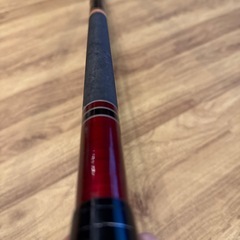 釣竿　グレ3号の画像