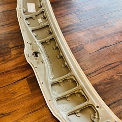 ハイエース　ワイドのボンネット(セットで値引き)　の画像