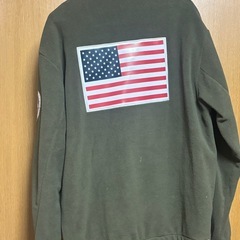 ノースフェイス　Supremeの画像