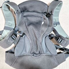 Aprica koala ウルトラメッシュEX 抱っこ紐 グレー