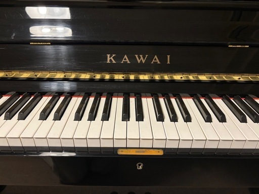【アップライトピアノ】KAWAI KS-2F