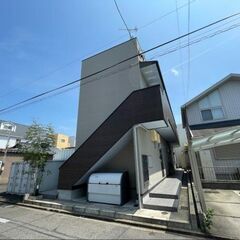呼続駅９分！1R！初期費用８万円！コンソラージュ岩戸105…