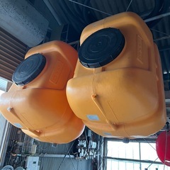 ローリータンク 500ℓ
