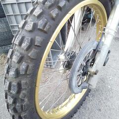 ヤマハXT250Tの画像