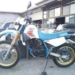 ヤマハXT250Tの画像