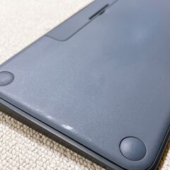  Logicool Bluetooth 日本語キーボード K380の画像