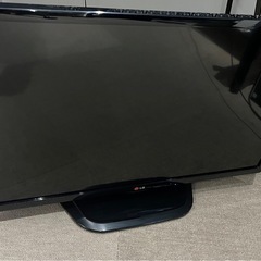 LG 32型液晶テレビ　32LN570B 32インチテレビの画像