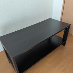 ワケあり。イケア テーブル  ？ テレビ台 ？