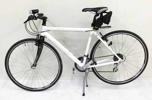 Raleigh RF-S クロスバイク RALEIGH クロスバイク｜ロードバイク