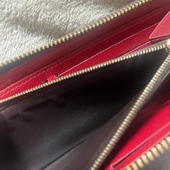 値下げルイヴィトン長財布の画像