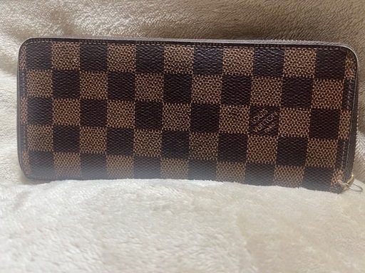 値下げルイヴィトン長財布