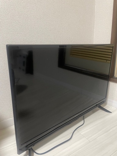 液晶テレビ SHARP AQUOS 2T-C32-AC2