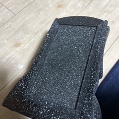 モアイ ティッシュケース 置物 インテリアの画像