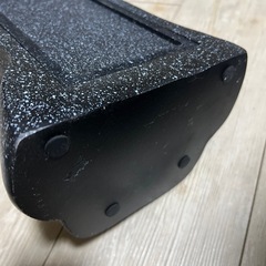 モアイ ティッシュケース 置物 インテリアの画像