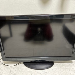 テレビ パナソニック 32型