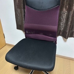 椅子