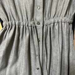 レディースワンピース Mサイズの画像