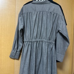 レディースワンピース Mサイズの画像