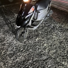 アドレス　V125Gの画像