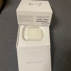 AirPods Pro第一世代の画像