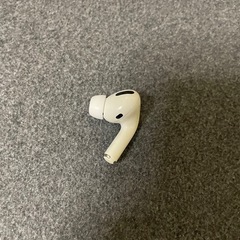 AirPods Pro第一世代の画像