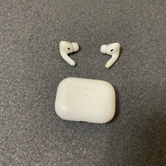 AirPods Pro第一世代の画像