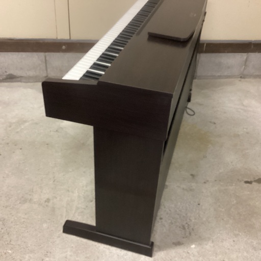 ARIUS アリウス 電子ピアノ YDP-161 88鍵盤 9/25販売 森) YAMAHA ARIUS