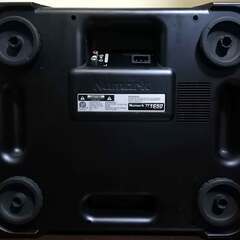 Numark ◆ レコード プレーヤー ターンテーブル TT1650 ダイレクトドライブ ピッチコントローラー / アナログ DJ vinyl バイナル ◆ ヌマークの画像