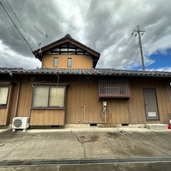 無料　外壁　トタン　中古　断熱材