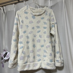 パジャマの画像