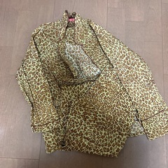 パジャマの画像