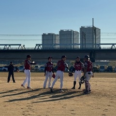 ◎新メンバー募集！【東京/神奈川】草野球チーム【メンバー/マネージャー】【性別不問】 - メンバー募集