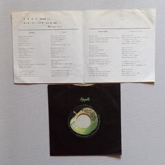 LPレコード　EPレコード　ジョン・レノンの画像