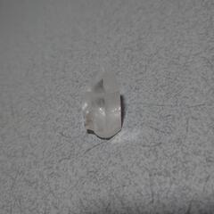 天然水晶六角柱  ✨(ღ✪ｖ✪)の画像