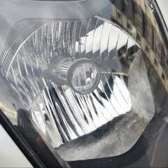 ヤマハ トリシティ125 (リアタイヤ新品)の画像